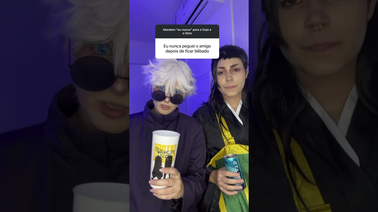 @LouieDesu #jujutsukaisen #gojo