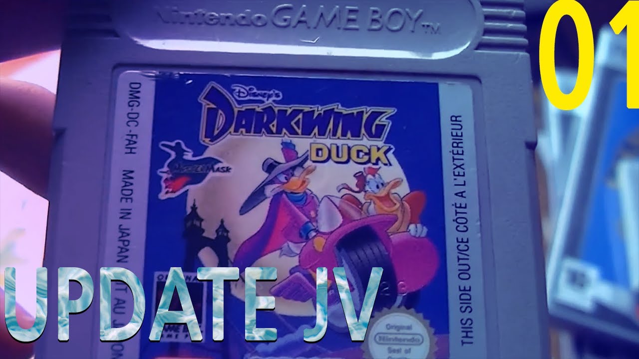 COLLECTION JV | UPDATE