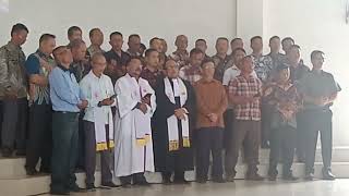 Download Mp3 HADIA UBE'E SULO WAOMASIU HE YESU HADIA LIGU SISEKHI UBEE SUMANGEU HE YESU Gudang lagu Download Mp3 HADIA UBE'E SULO WAOMASIU HE YESU HADIA LIGU SISEKHI UBEE SUMANGEU HE YESU