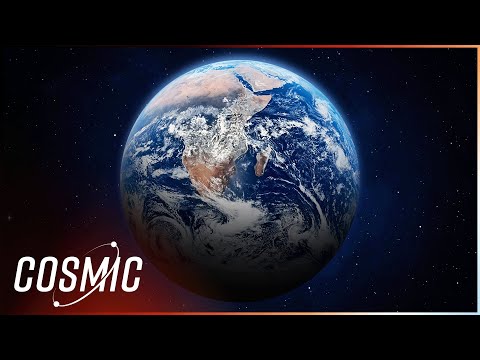 Exploring The Science Behind Life Beyond Earth
