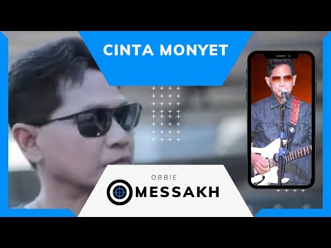 Obbie Messakh - Cinta Monyet (Official Video)