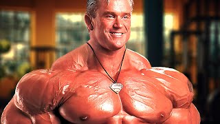 THE REAL MONSTER GENETIC - THE BLOND MYTH - LEE PRIEST 2024