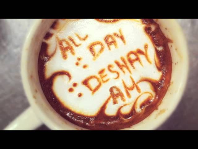YouTube에서 BrandUn DeShay - Take It Back! 보기 YouTube에서 BrandUn DeShay - Take It Back! 보기