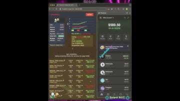 Solana MEV Sniper Bot Essentials | Fast Pump Fun Sniper bot Setup & Live Demo