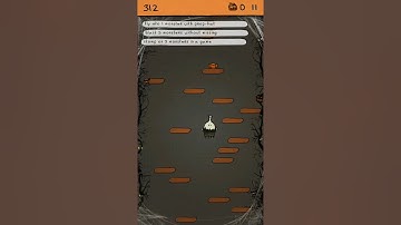 Paul Plays #66: Doodle Jump 😱 (Horror)