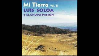 Video thumbnail of "02   Condimento   Luis Soloa y El Grupo Pasion"