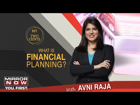 What is Personal Finance? | My Two Cents | Episode 1