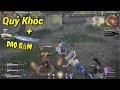 PUBG Kiếm Hiệp | Lần Đầu Dùng Tuyệt Kỹ Dao Găm - Quỷ Khóc 🤣