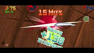 Fruit Ninja classic  screenshot 5