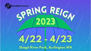 Spring Reign 2023 Eckstein Eagles (7th grade) vs. Madison Middle School B