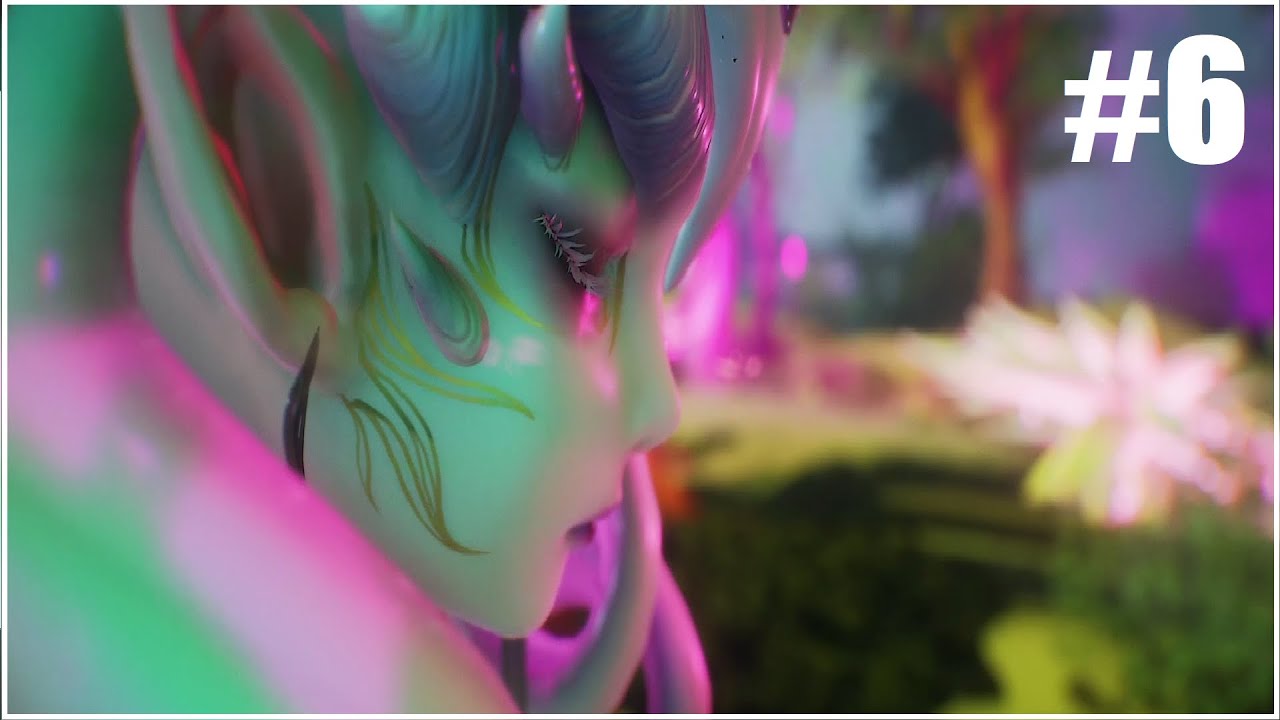 [ SUBVERSE • E6 ] - THIS DUDE GETTING FREAKY