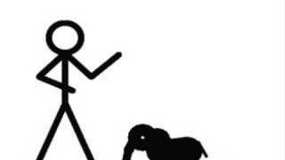 stickman for noobs