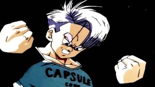 - Dragon Ball Z -「Give Me a Sign」
