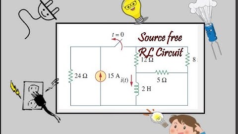 Practice problem 7.4 Fundamental of electric circuits (Sadiku)