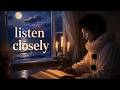 Pierrot by the Sea Window 🌙 | Soft Piano, Clock Ticking &amp; Ocean Waves for Sleep