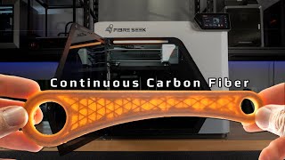 Download Lagu This is PLA on Steroids - Continuous Carbon Co-Extrusion with Fibreseeker 3 MP3