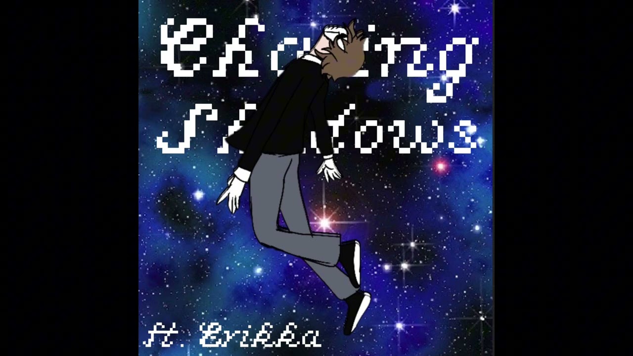 Zen - Chasing Shadows (ft. Erikka)