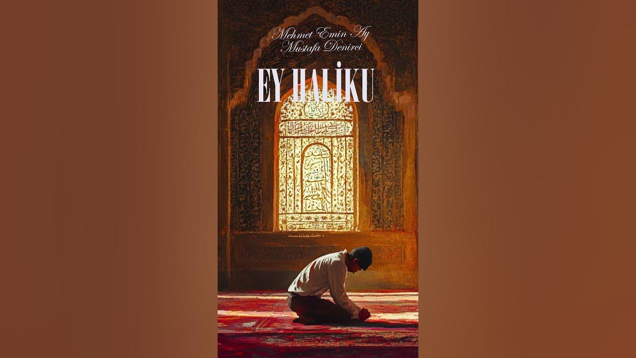 Mustafa Demirci & Mehmet Emin Ay - Ey Haliku / En Sevilen Ezgiler Mustafa Demirci & Mehmet Emin Ay - Ey Haliku / En Sevilen Ezgiler