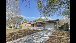 1754 Doubloon Dr video tour