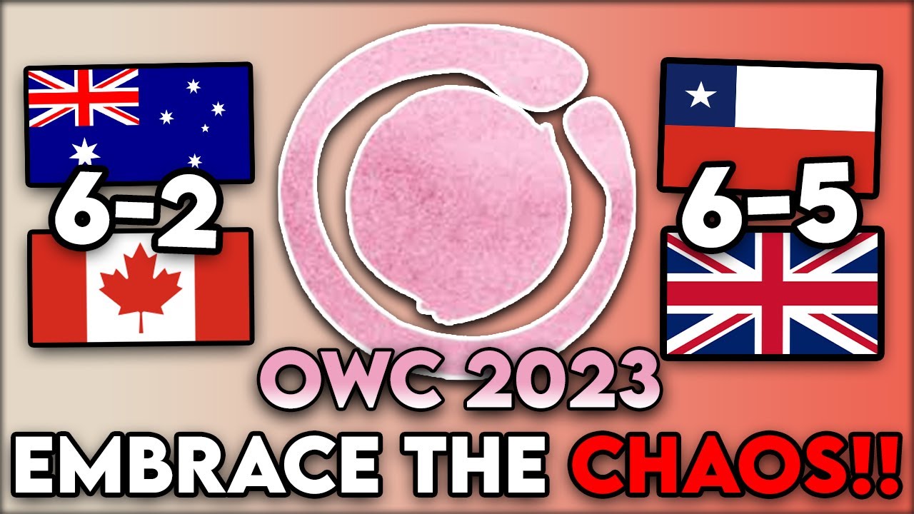 🔴LIVE OWC 2023 TALK BEAT TALK PODCAST EPISODE 6 (ft. N3rdiness