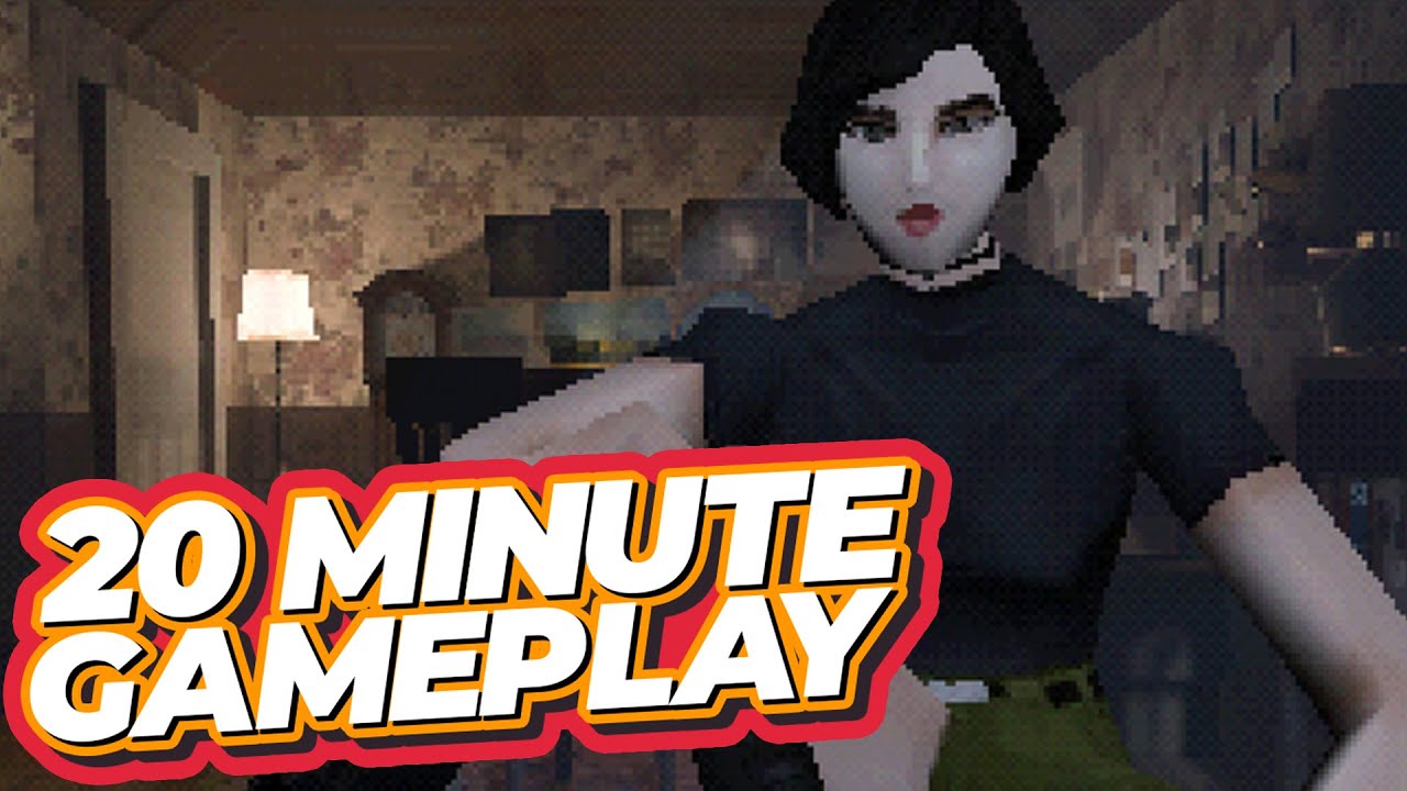 Heartworm Gameplay (PC)