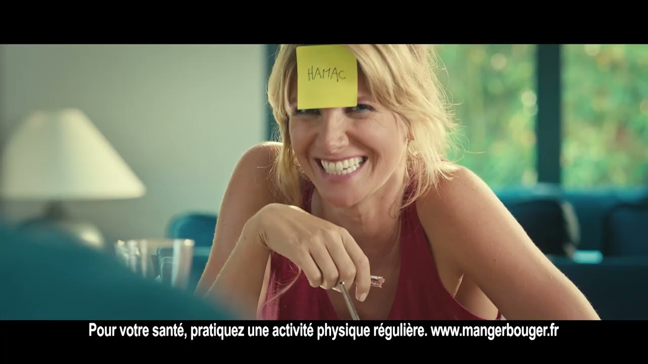 Publicité Justin Bridou - février 2026