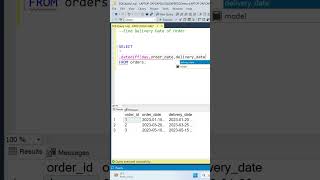 Datediff in SQL, SQL Interview Question 2024, Data Analyst