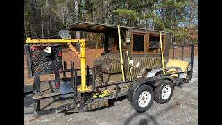 Consignor Submitted ~ Exquisite 1910 Rolls-Royce Silver Ghost Limousine Body by Barker For Sale