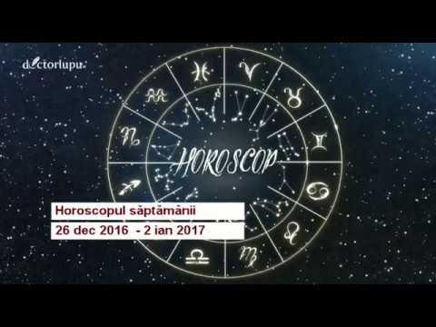 Video: 26 Decembrie Horoscop