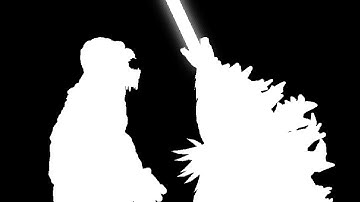 Godzilla VS. Kong 2021 Stk Showcase | Sticknodes