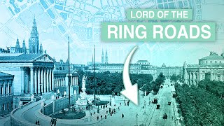 Vienna's Ringstraße: Lord of the Ring Roads 🇦🇹