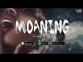 VINC VEGA -MOANING /  Melodic Trap Hip Hop Rap Instrumental Beat Music New 2021