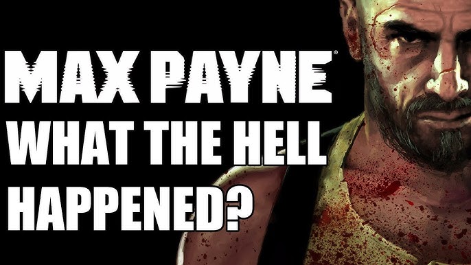 Why Max Payne 3 Was The Epitome of Third Person Shooters 