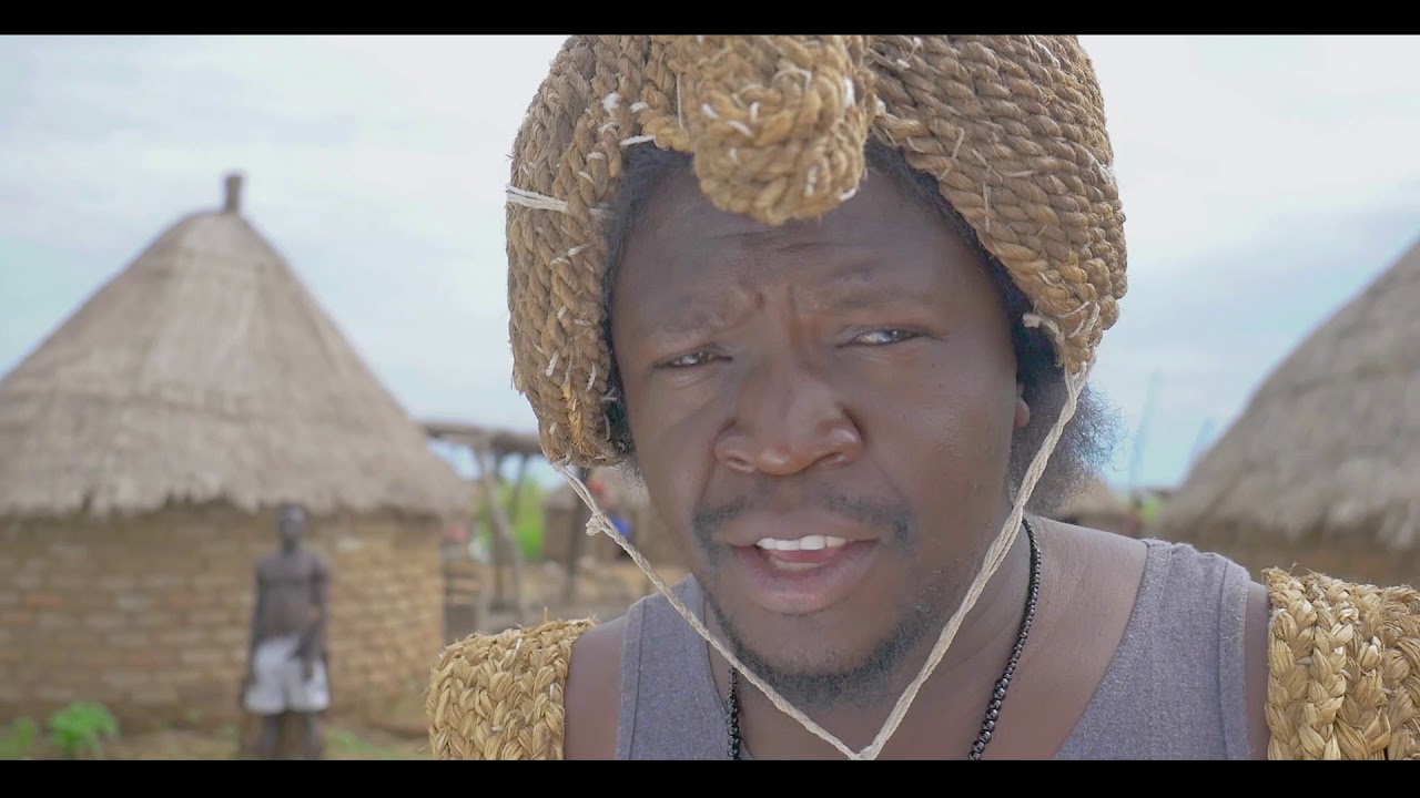 MOUSSA AIME - YAYO CLIP OFFICIEL BY DJERABE