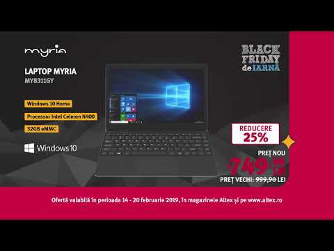 Video: Oferte De Laptop Black Friday De La Digital Foundry