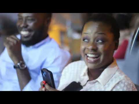 Charlotte dipanda "kene so" cover by Prisque Bakana