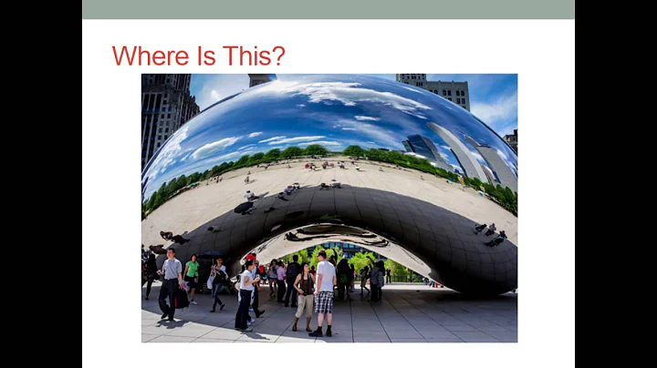 Creative Placemaking in the South Loop