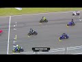 2022 mi-bike Australian Superbike Championship Presented by Motul - Round 7 - The Bend, SA