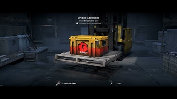 Opening A Danger Zone Case everyday, until i get a knife #249