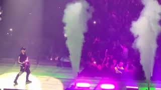 Anuel Aa - Otro Trago Remix (Live in Chicago 2023)