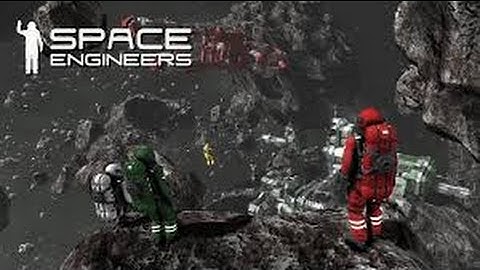 Space Engineers Mod Spotlight LAGBuster