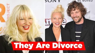 Celebrity Sia Files For Divorce From Second Husband Daniel Bernad After 2 Years Of Marriage Wealth
