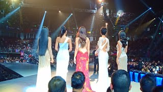 Miss Universe 2018 audience view