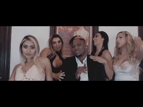 Kelvin The Negro ( Orgia ) - Video Oficial