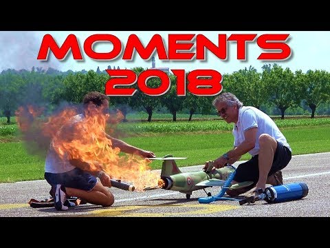 Video: Momente Von 2018: Labo Zaubert Aus Pappe