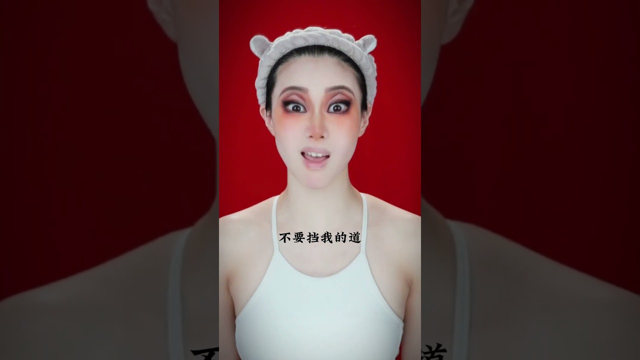 請不要擋我的道，ok？#哈利波特魔法覺醒#卡珊德拉#cosplay #是初九啊 #shorts