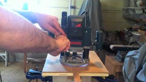 Building a Tenor Guitar - Part 21