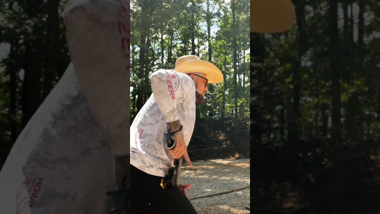 Ashton Hammond Super Fast