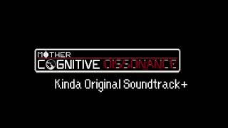Ghosts in Flight (Instrumental) - Mother: Cognitive Dissonance KOST+