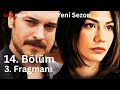 Eşref Rüya 14. Bölüm 3. Fragmanı | Yeni Sezon...